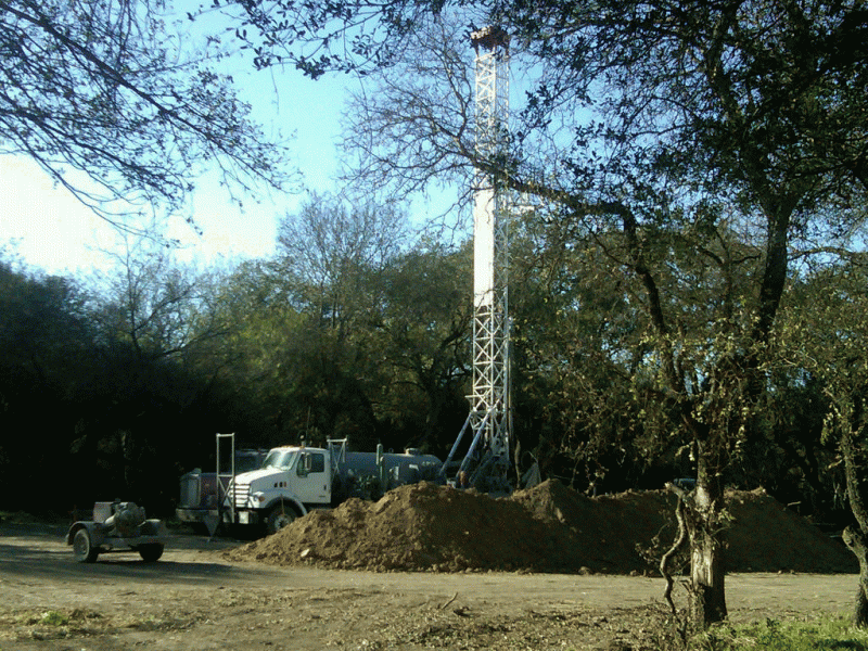 TSOC Rig 8